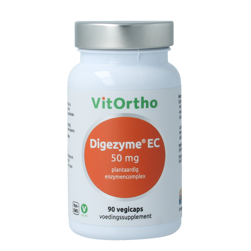 VitOrtho Digezyme 50mg