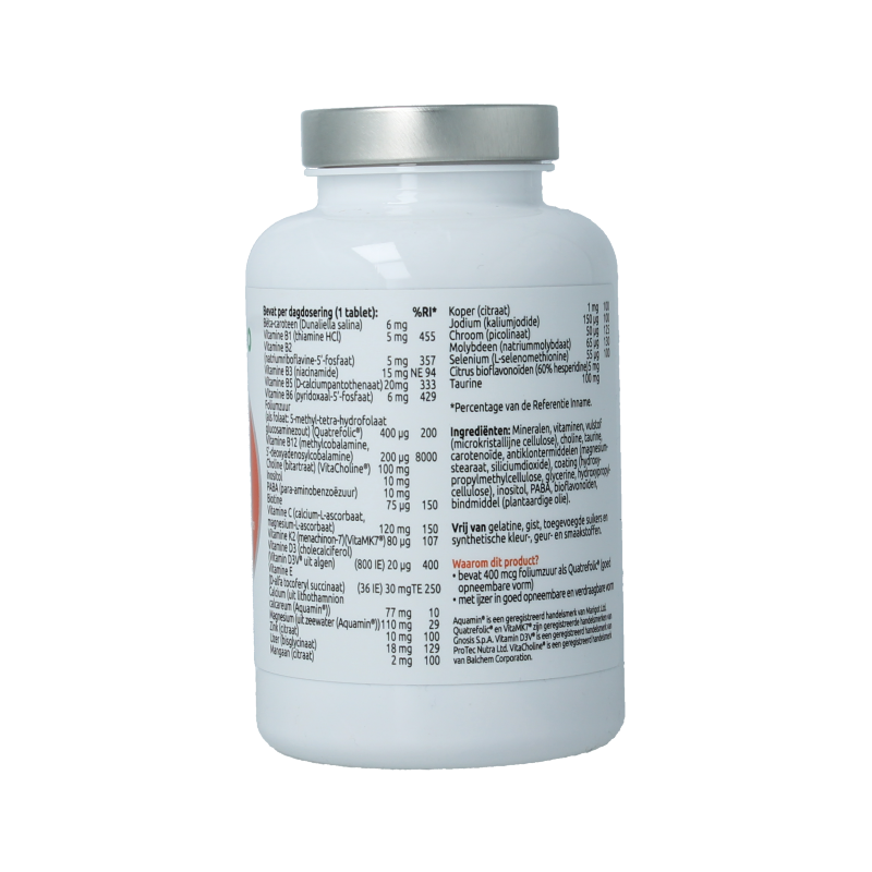 VitOrtho Meer in 1 zwanger - Afbeelding 3