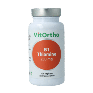 VitOrtho B1 thiamine 250mg