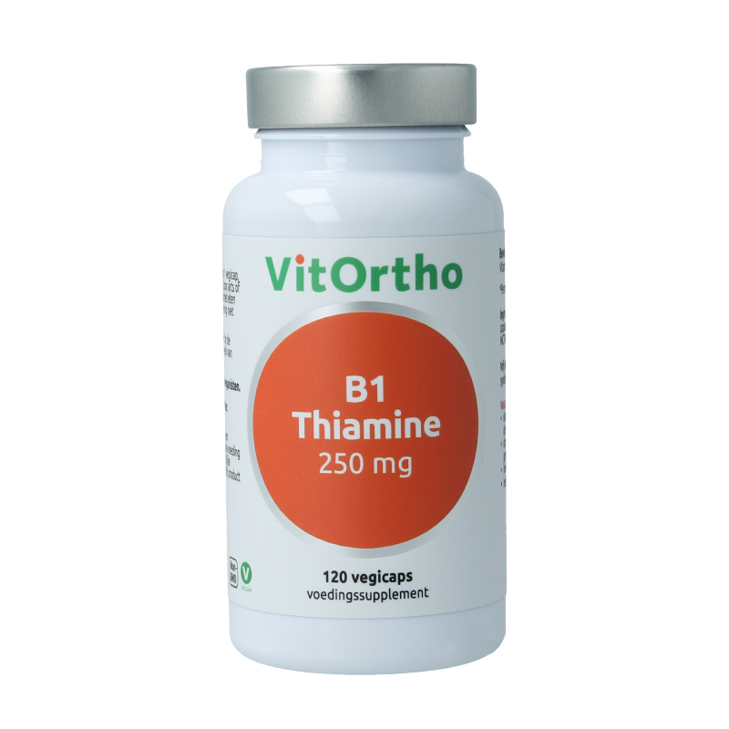 VitOrtho B1 thiamine 250mg