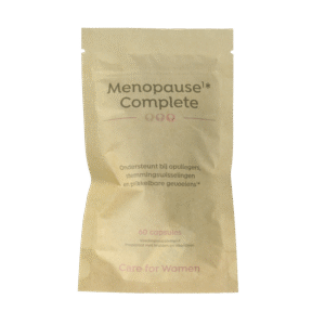 Care For Women Menopause forte