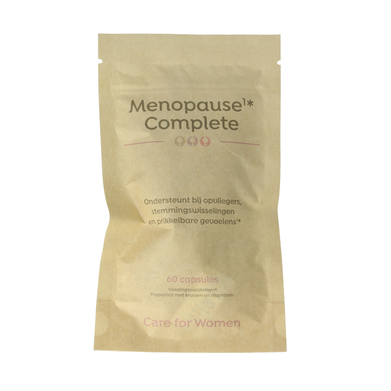 Care For Women Menopause forte