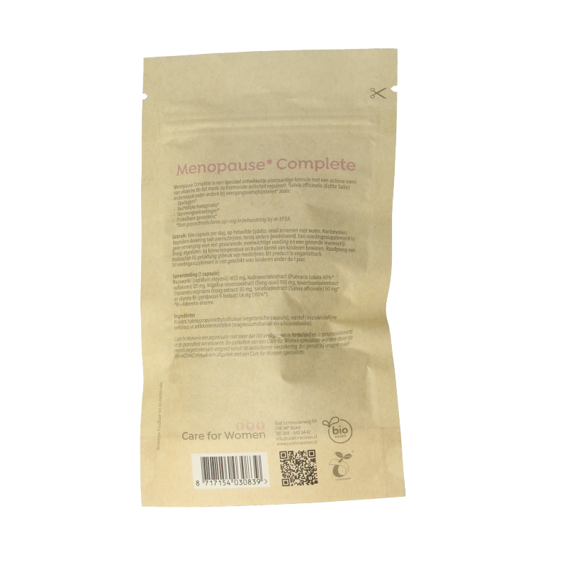 Care For Women Menopause forte - Afbeelding 2