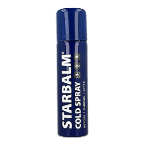 Star balm Cold spray