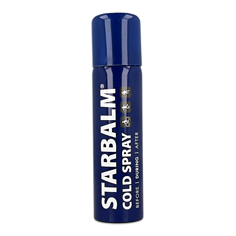 Star balm Cold spray