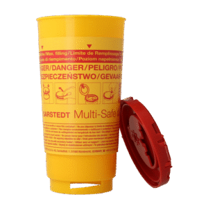 Spruyt Hillen Naaldencontainer 500ml