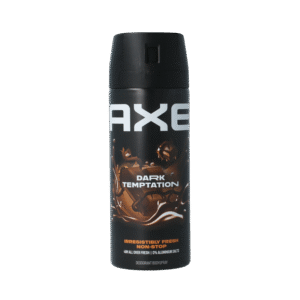 AXE Deodorant spray dark temptation