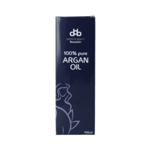 Beautylin Coldpressed original argan oil