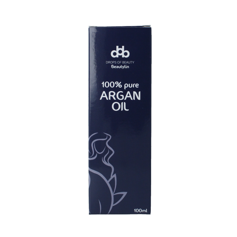 Beautylin Coldpressed original argan oil