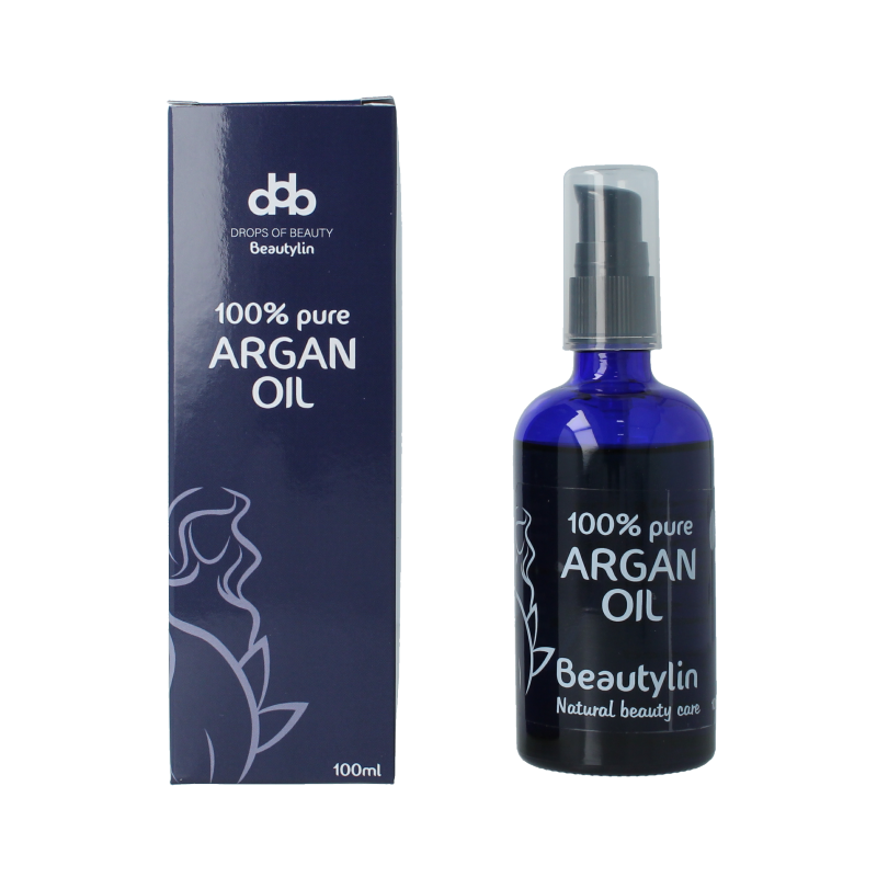 Beautylin Coldpressed original argan oil - Afbeelding 2