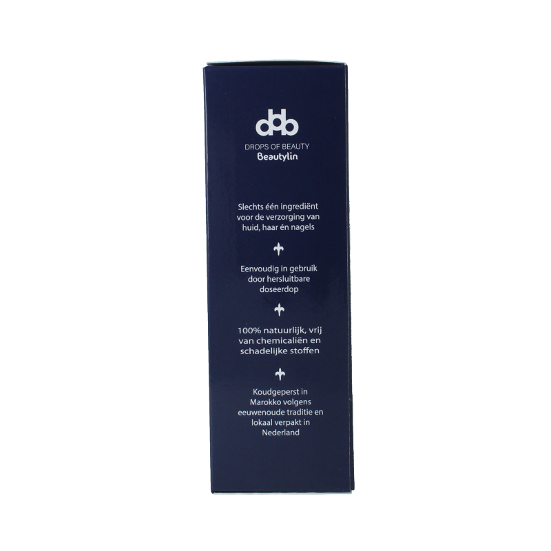 Beautylin Coldpressed original argan oil - Afbeelding 4