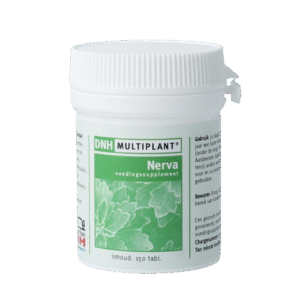 DNH Nerva multiplant