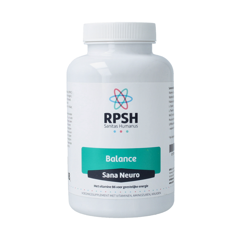 Sana Neuro Balance