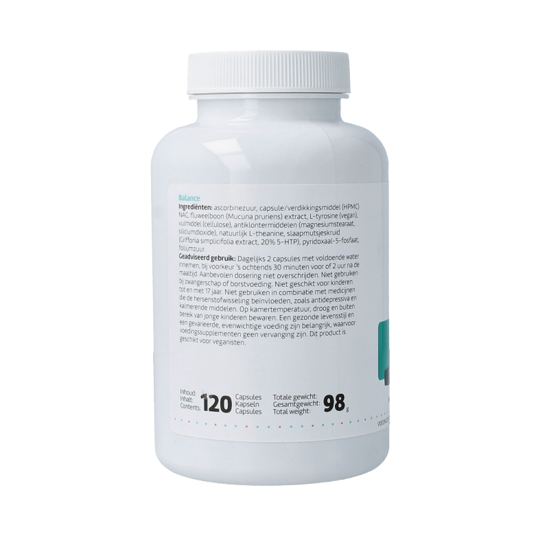 Sana Neuro Balance - Afbeelding 2