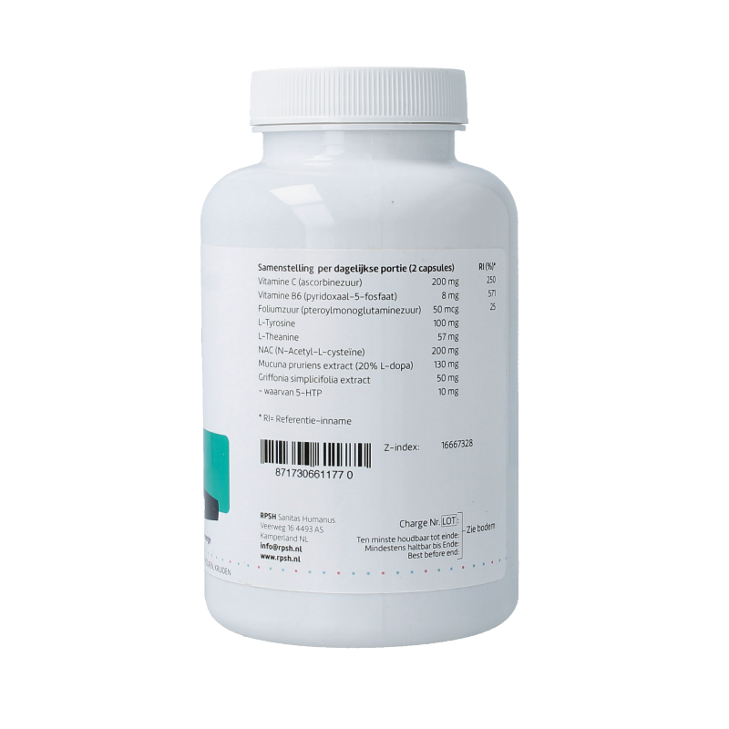 Sana Neuro Balance - Afbeelding 3