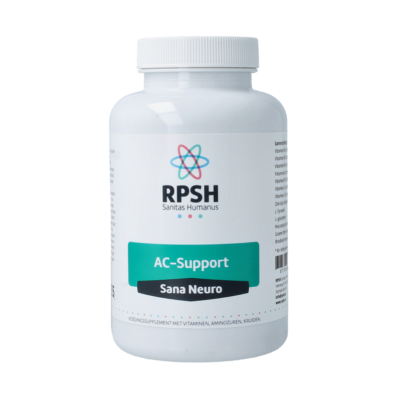 Sana Neuro AC Support