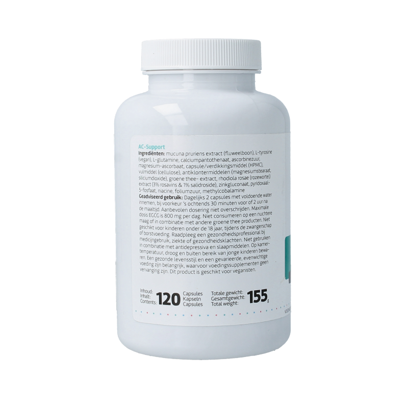 Sana Neuro AC Support - Afbeelding 2
