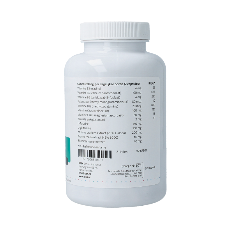 Sana Neuro AC Support - Afbeelding 3