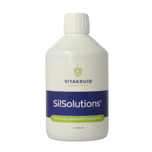 Vitakruid SilSolutions