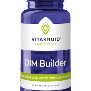 Vitakruid DIM Builder