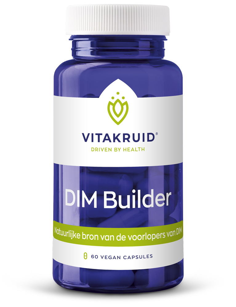 Vitakruid DIM Builder