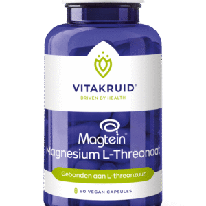 Vitakruid Magnesium L-threonaat magtein