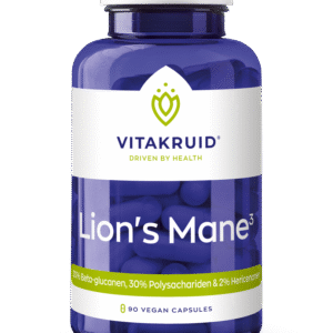 Vitakruid Lions mane