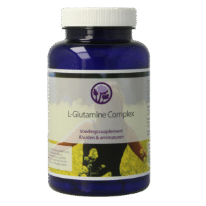 Nagel L-Glutamine complex