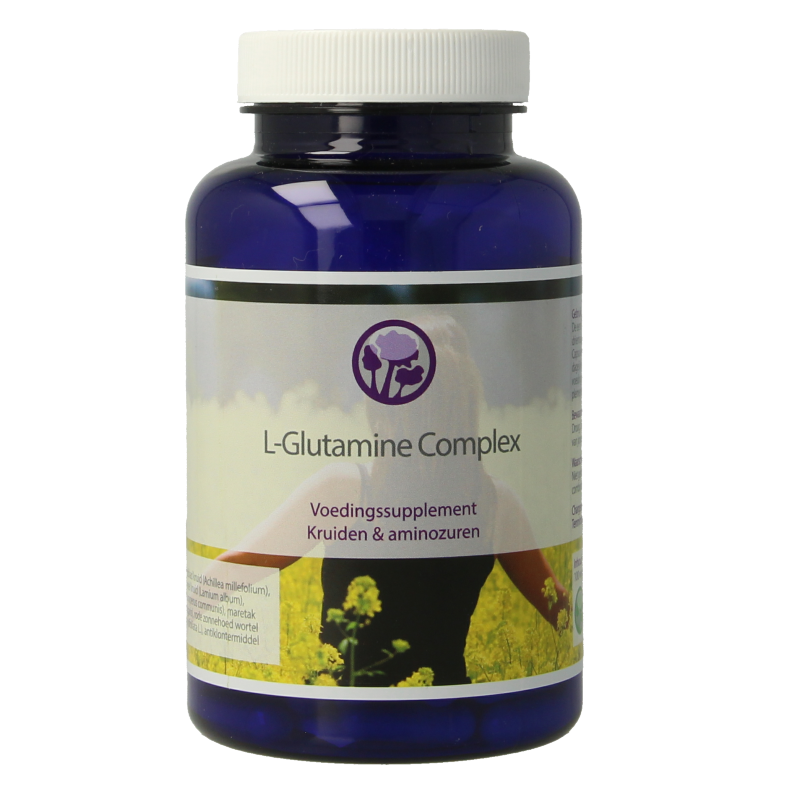 Nagel L-Glutamine complex