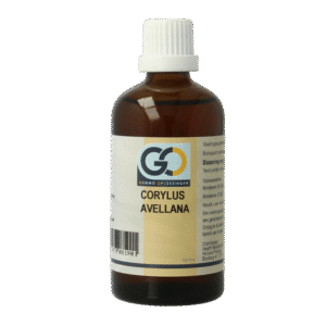 GO Corylus avellana
