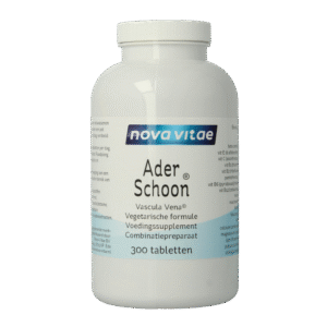 Nova Vitae Aderschoon