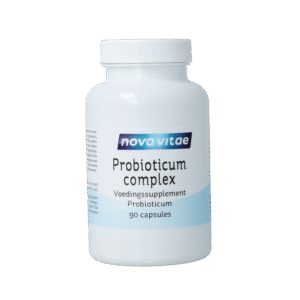 Nova Vitae Probioticum complex