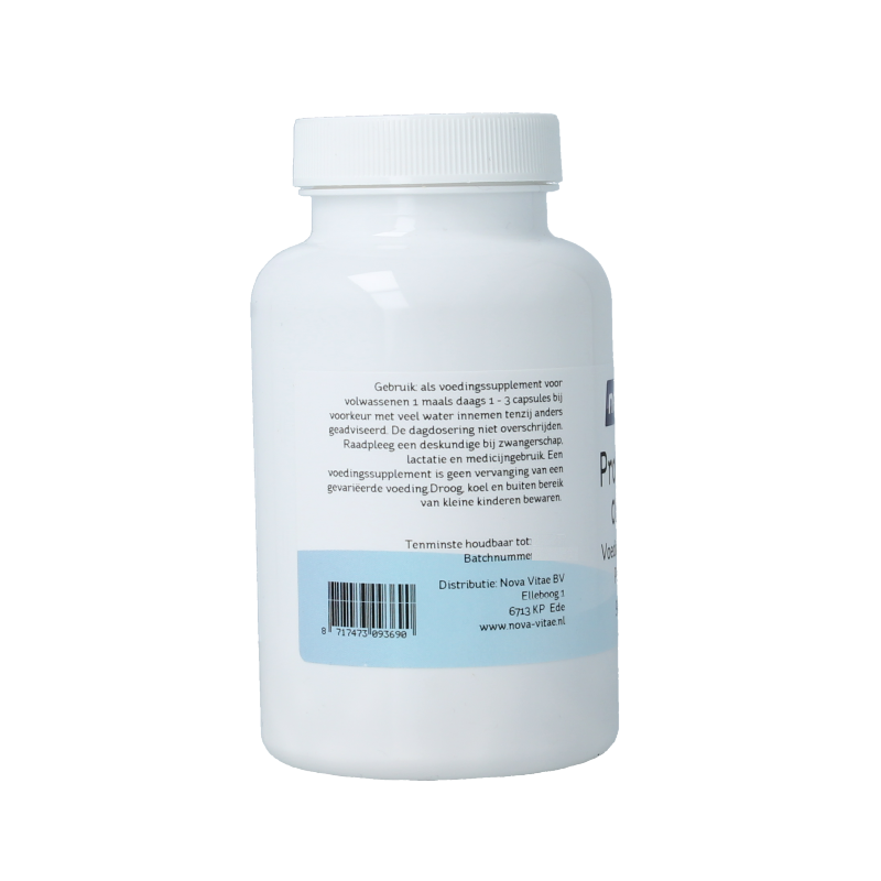 Nova Vitae Probioticum complex - Afbeelding 2