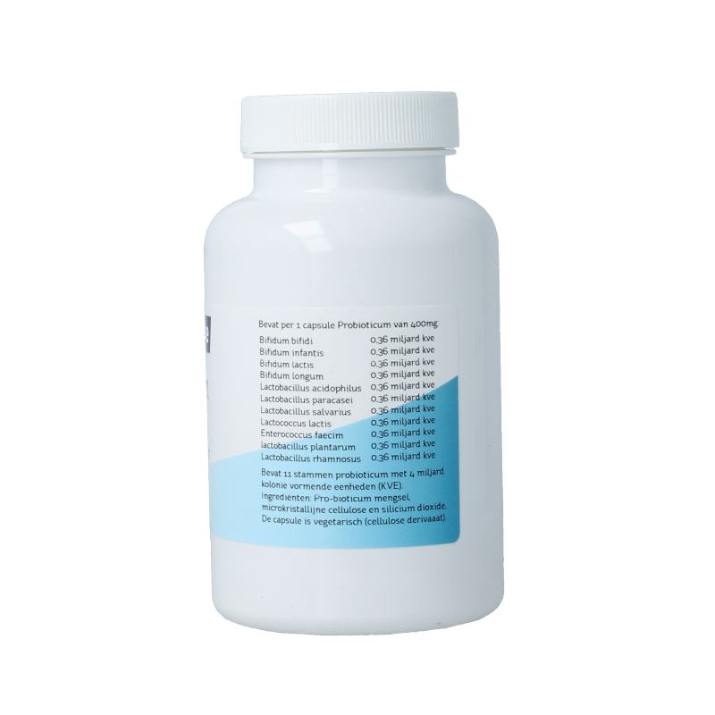 Nova Vitae Probioticum complex - Afbeelding 3