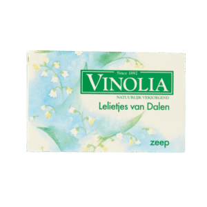 Vinolia Zeep lelietjes van dalen