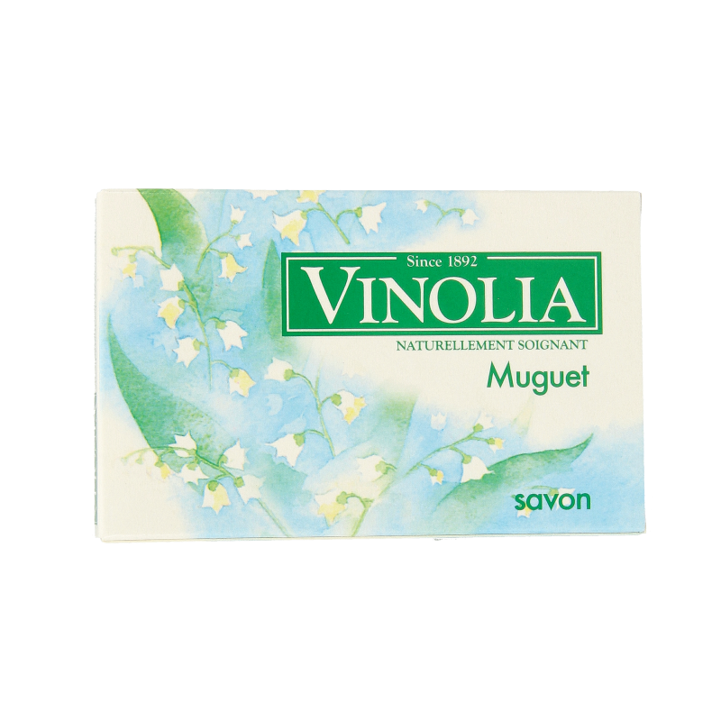 Vinolia Zeep lelietjes van dalen - Afbeelding 5
