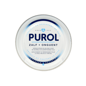 Purol Gele zalf blikje