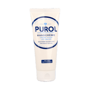 Purol Handcreme tube