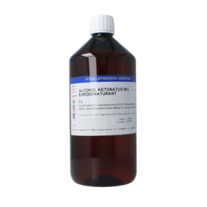 Fagron Alcohol ketonatus 96% v/v