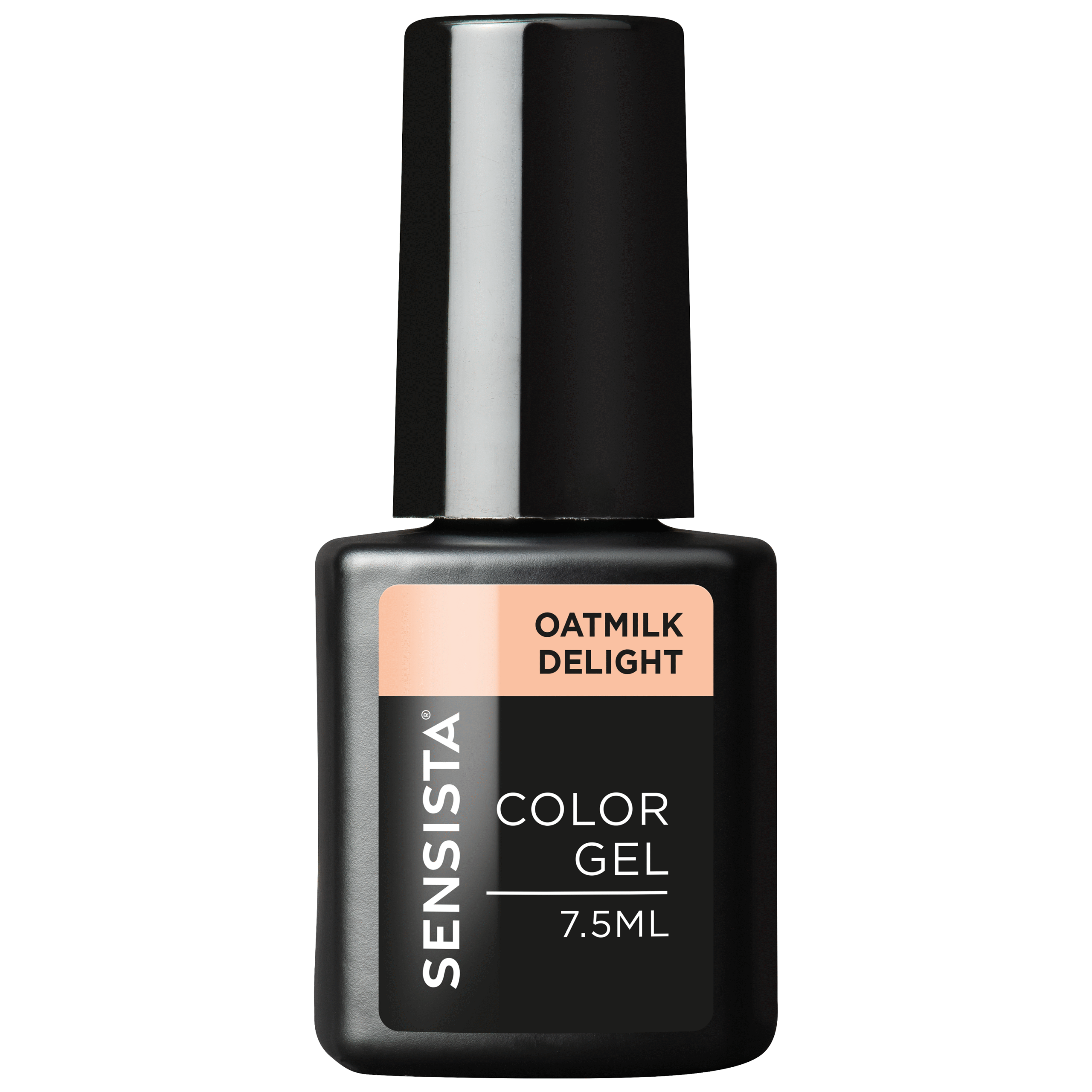 Sensista Color gel oatmilk delight - Afbeelding 2