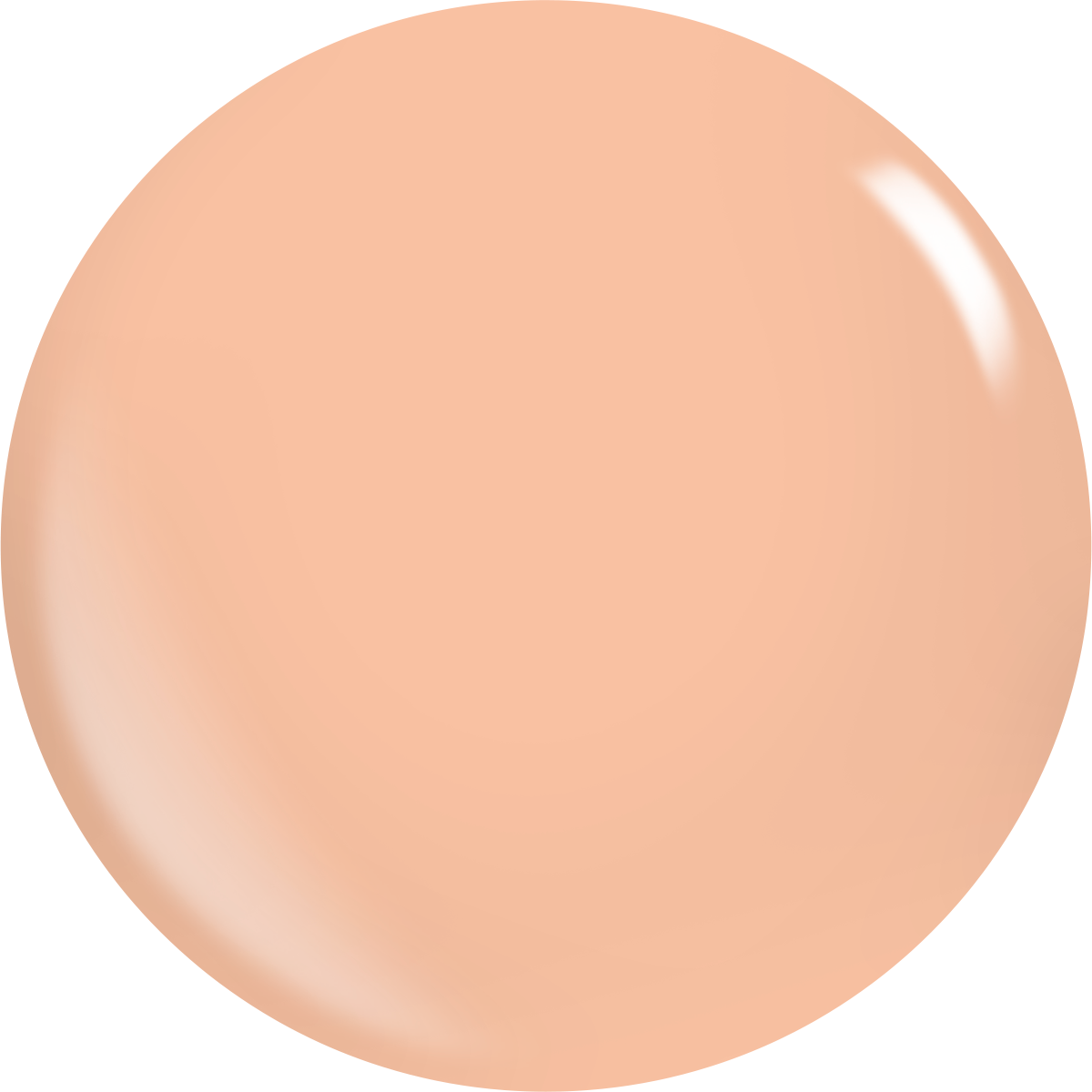 Sensista Color gel oatmilk delight - Afbeelding 4