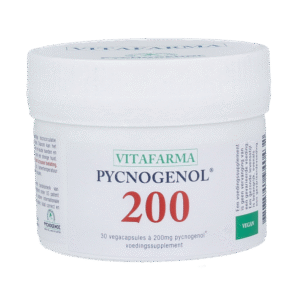 VitaFarma Pycnogenol 200