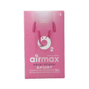 Airmax Neusspreider sport S