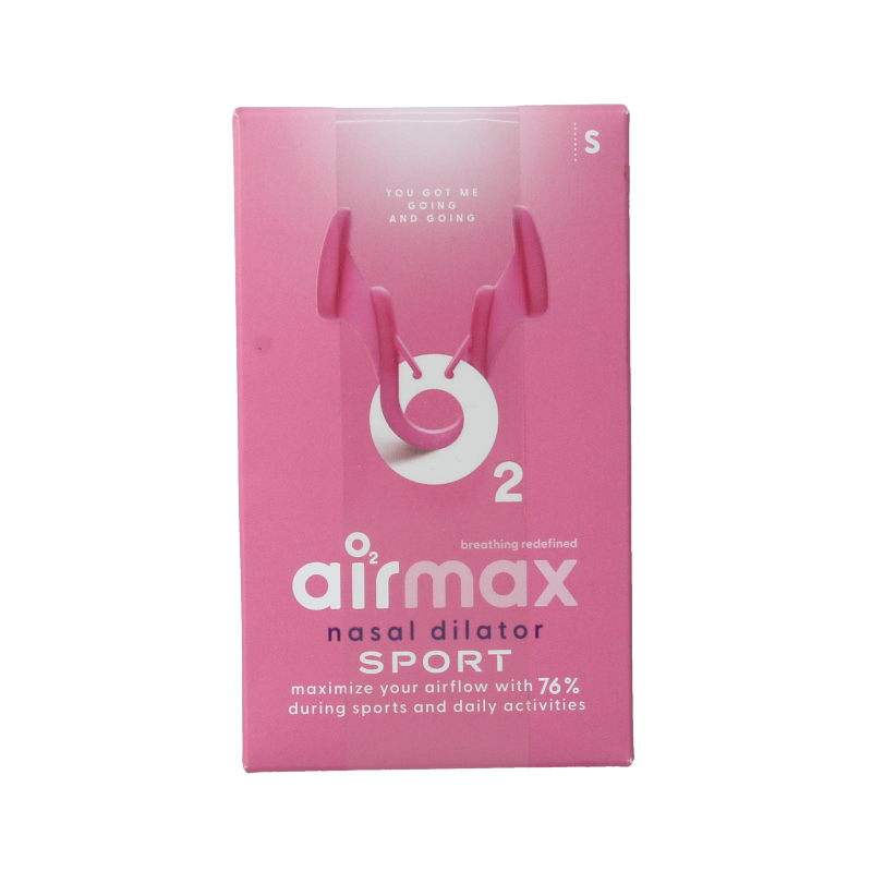 Airmax Neusspreider sport S