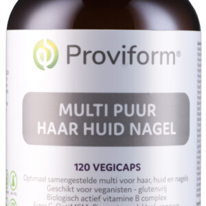 Proviform Multi puur huid haar nagel