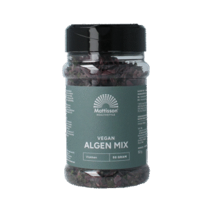 Mattisson Absolute algen mix