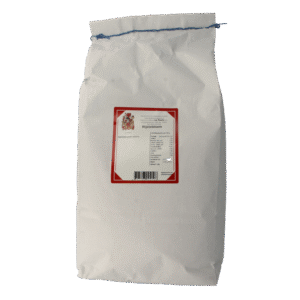 Le Poole Rijstebloem wit