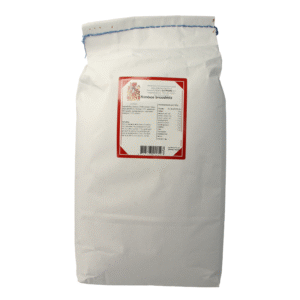 Le Poole Rimboe broodmix