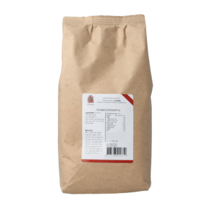 Le Poole Woestijnbroodmix