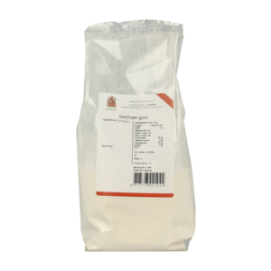 Le Poole Xanthaangom